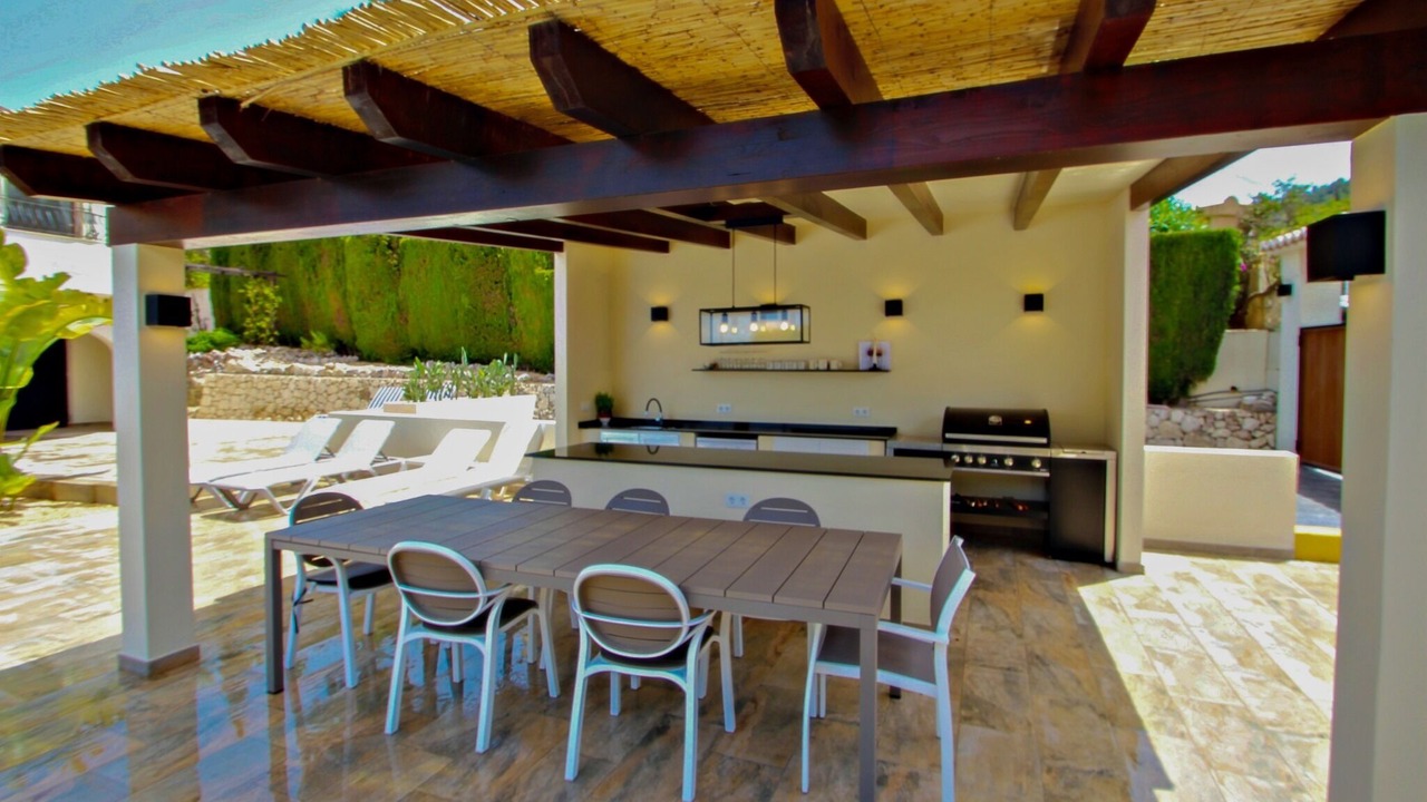 Photo of Outdoor in L'Alcassar