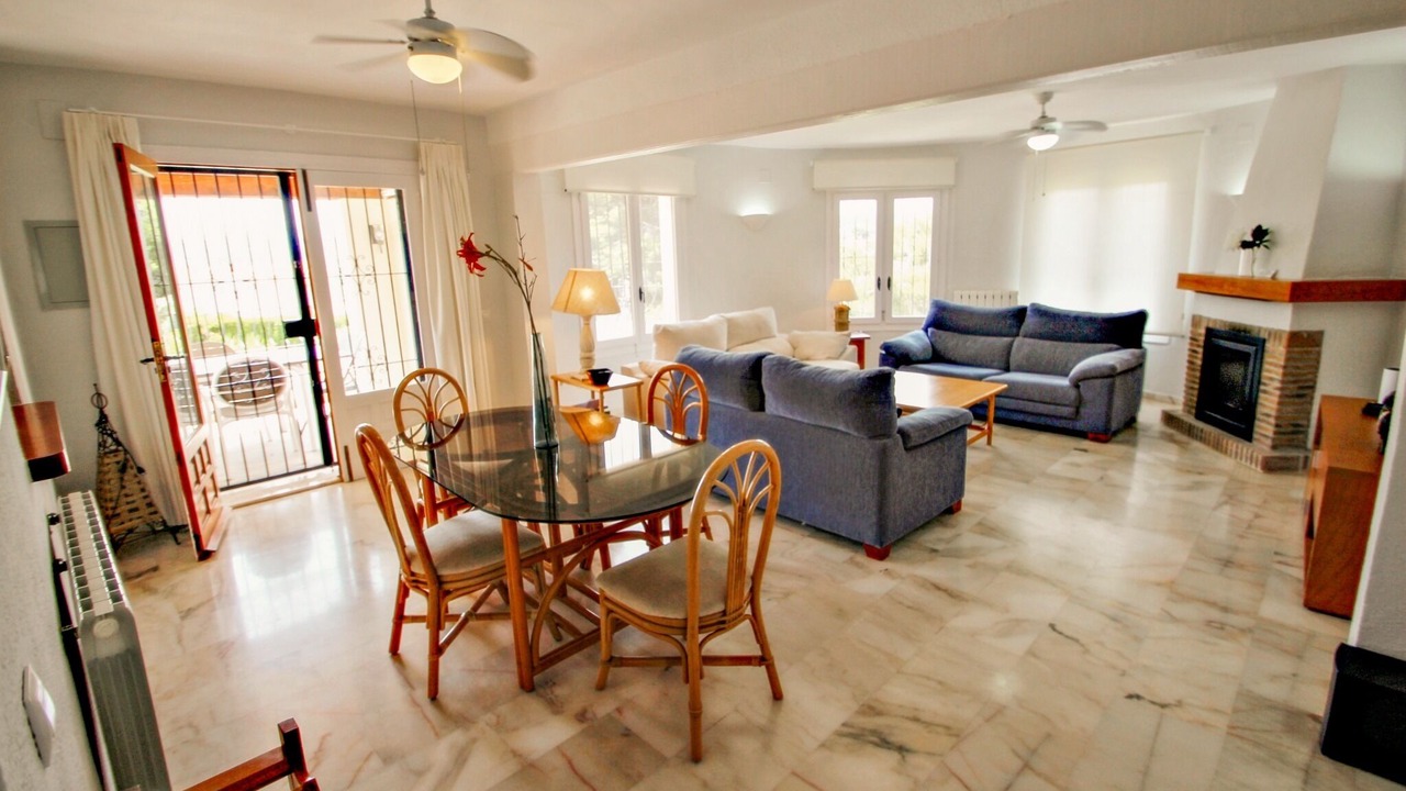Photo of Livingroom in L'Alcassar