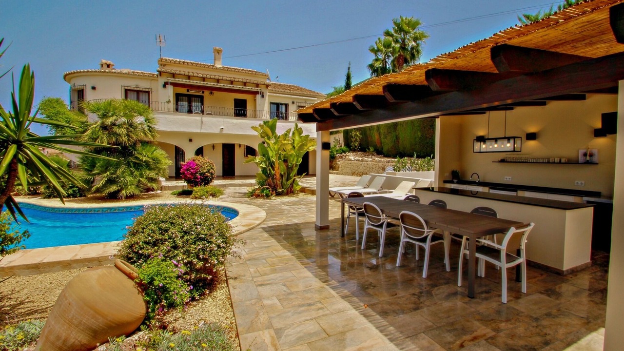 Photo of Outdoor in L'Alcassar