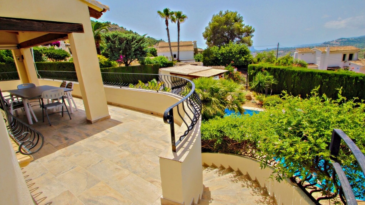 Photo of Outdoor in L'Alcassar