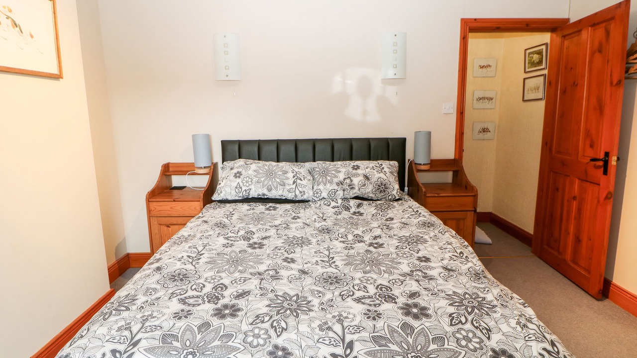 Photo of Bedroom in Haltwhistle