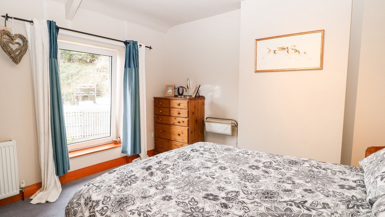 Photo of Bedroom in Haltwhistle