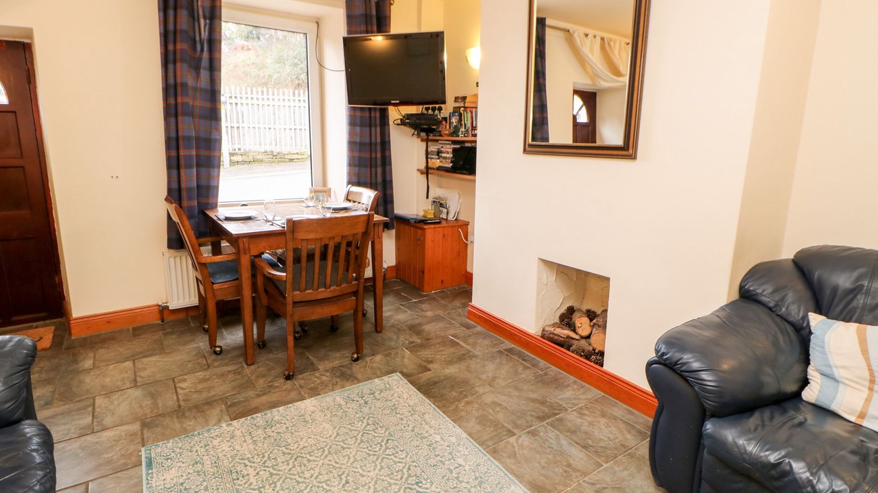 Photo of Livingroom in Haltwhistle