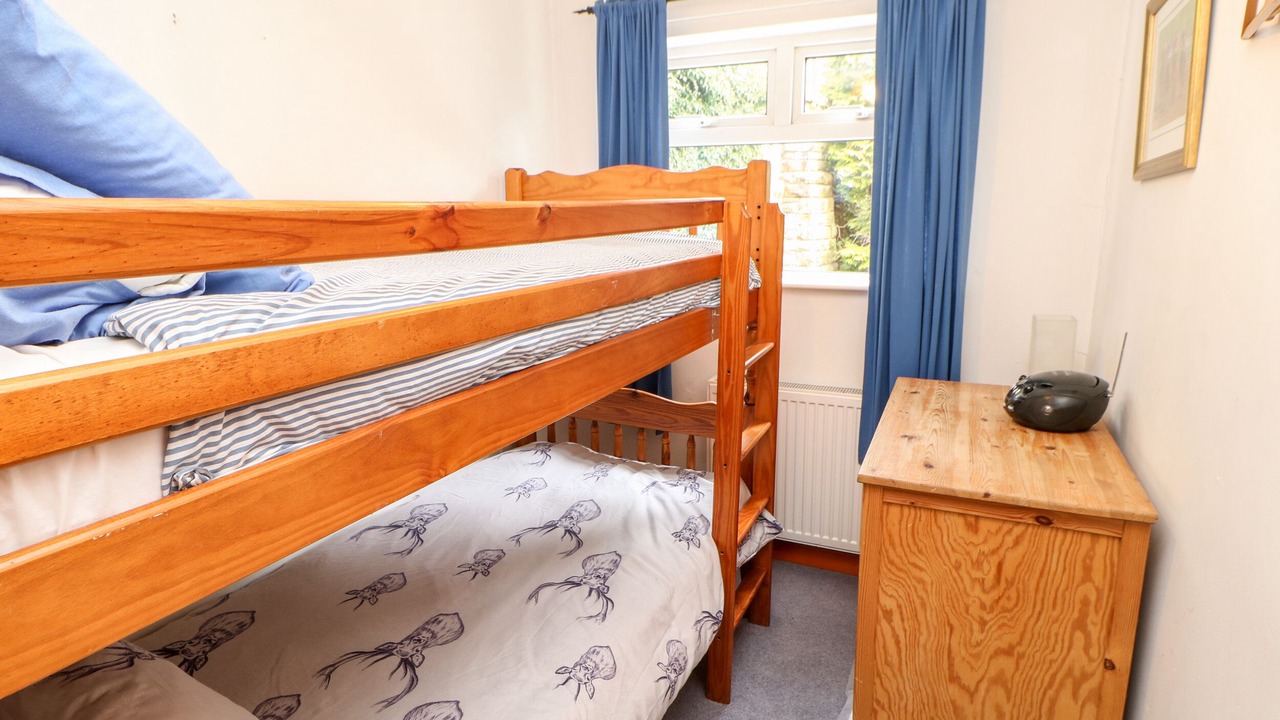 Photo of Bedroom in Haltwhistle