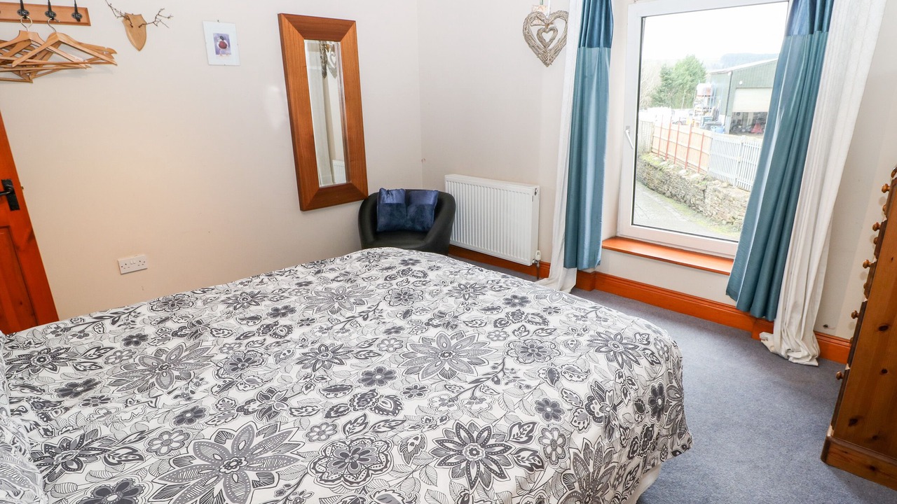 Photo of Bedroom in Haltwhistle