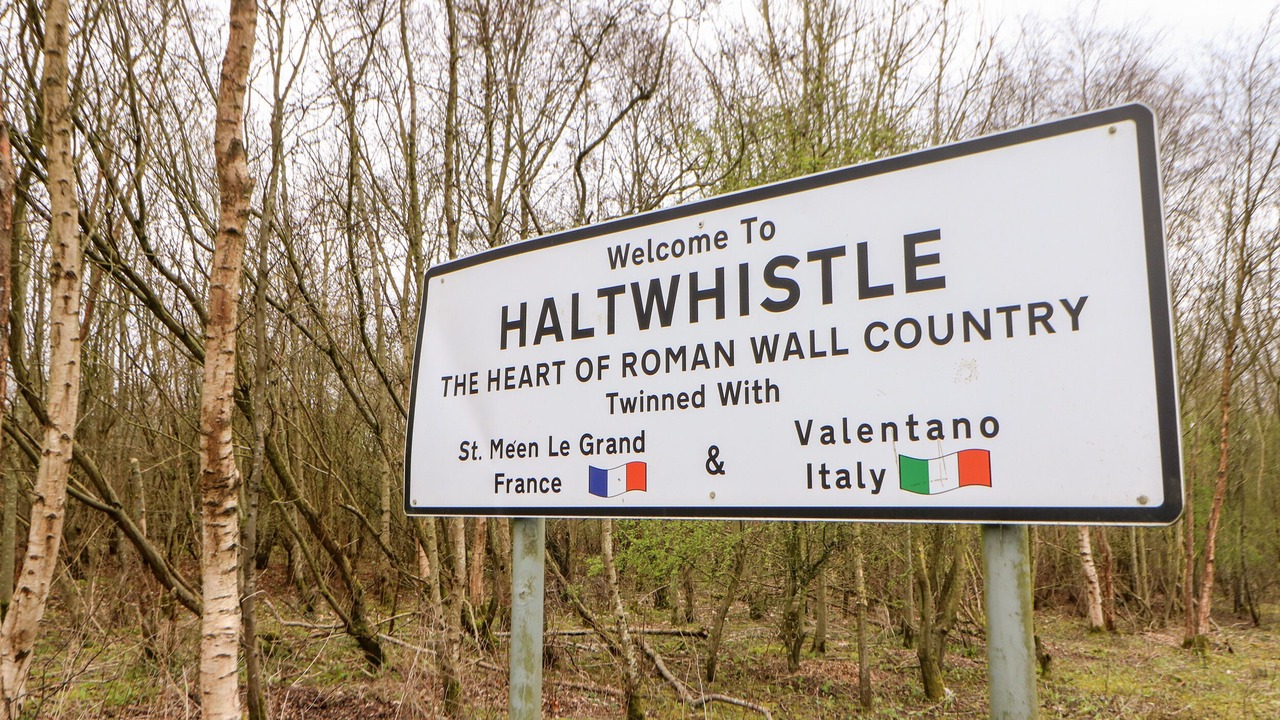 Photo of Outdoor in Haltwhistle