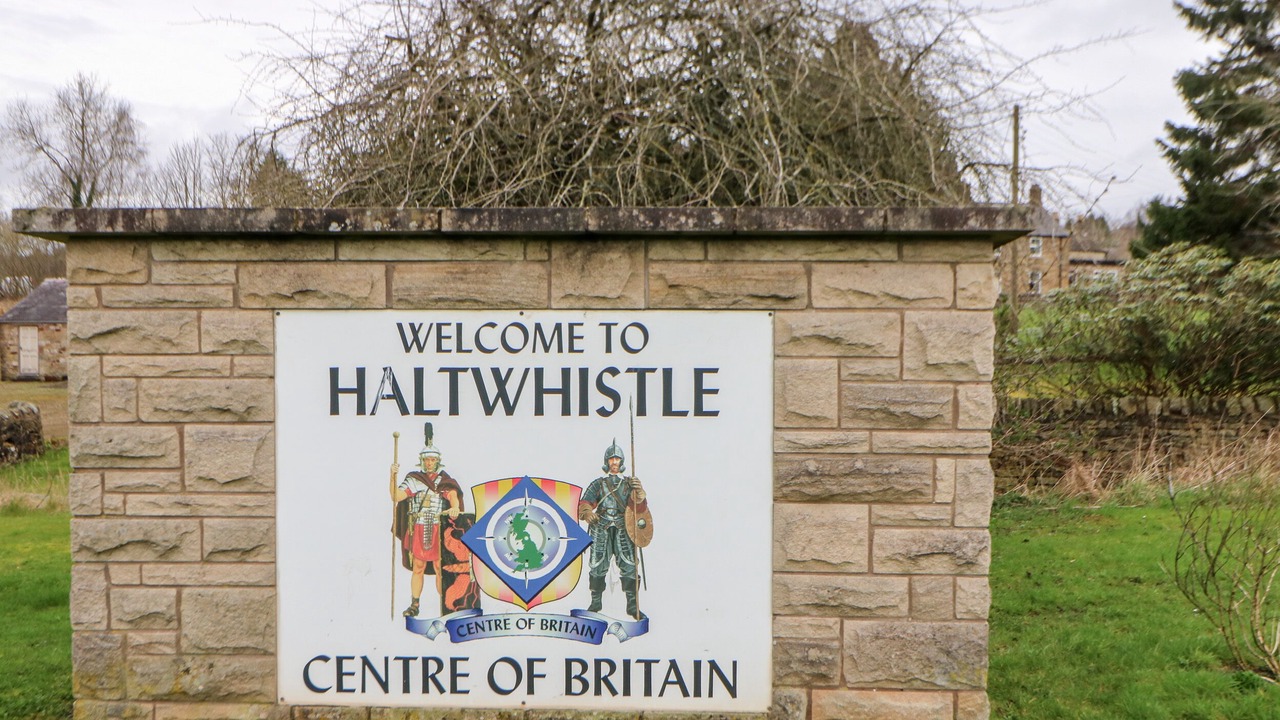 Photo of Outdoor in Haltwhistle