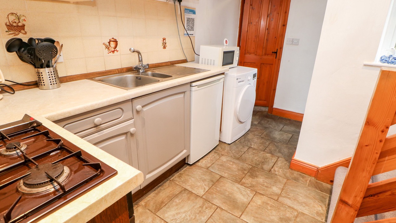 Photo of Kitchen in Haltwhistle