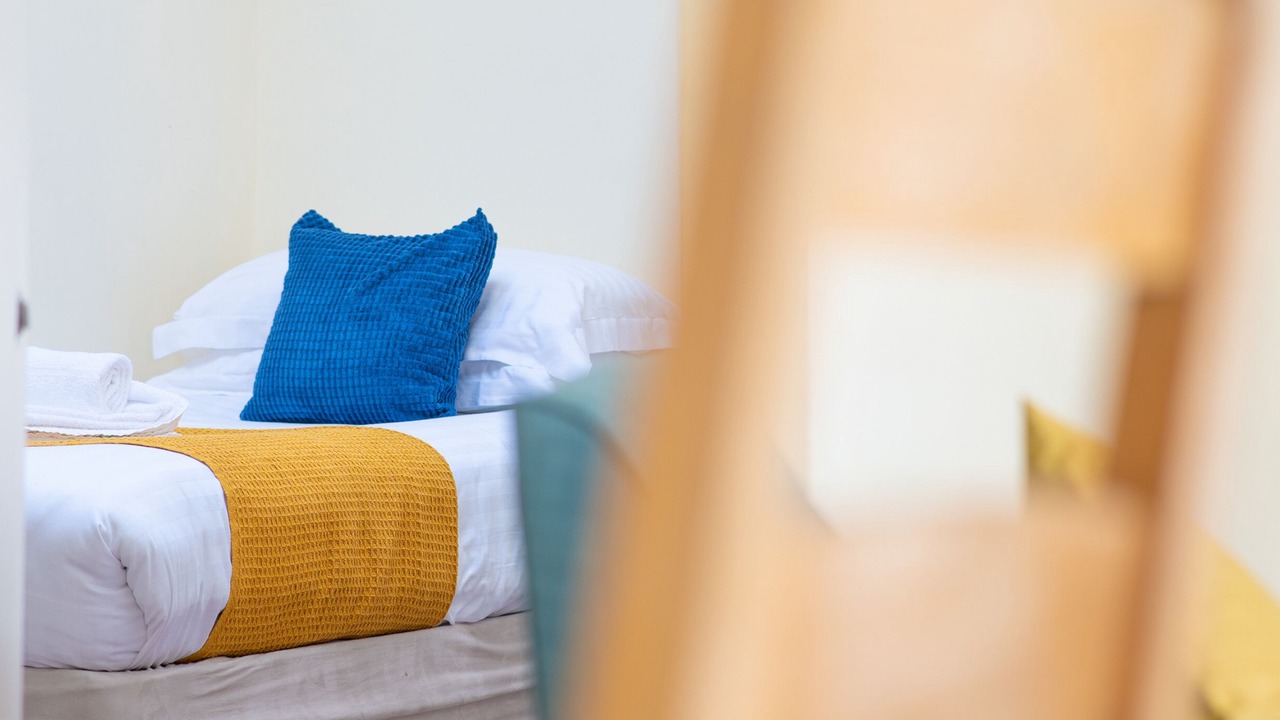 Photo of Bedroom in Near Sawrey