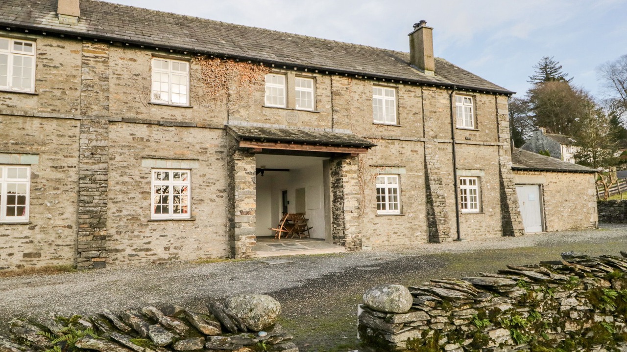 Photo of Outdoor in Near Sawrey