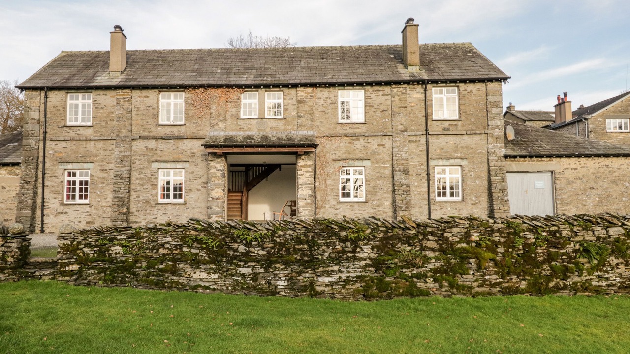 Photo of Outdoor in Near Sawrey