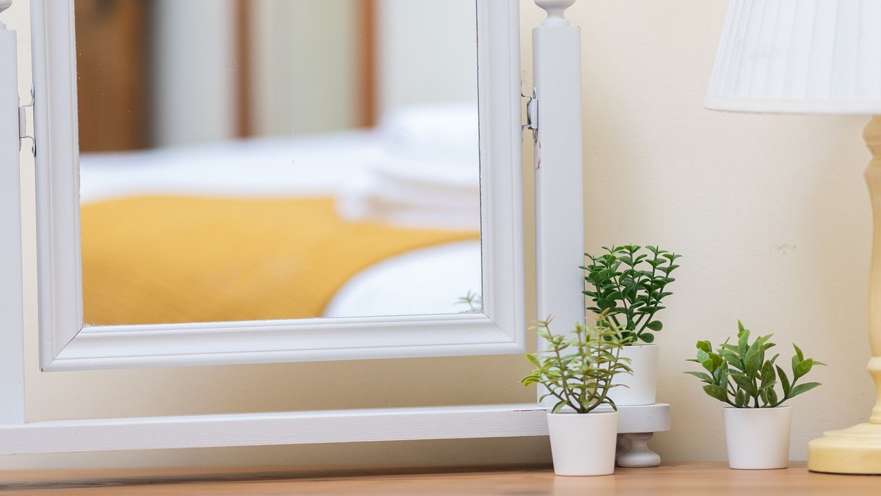 Photo of Bedroom in Near Sawrey