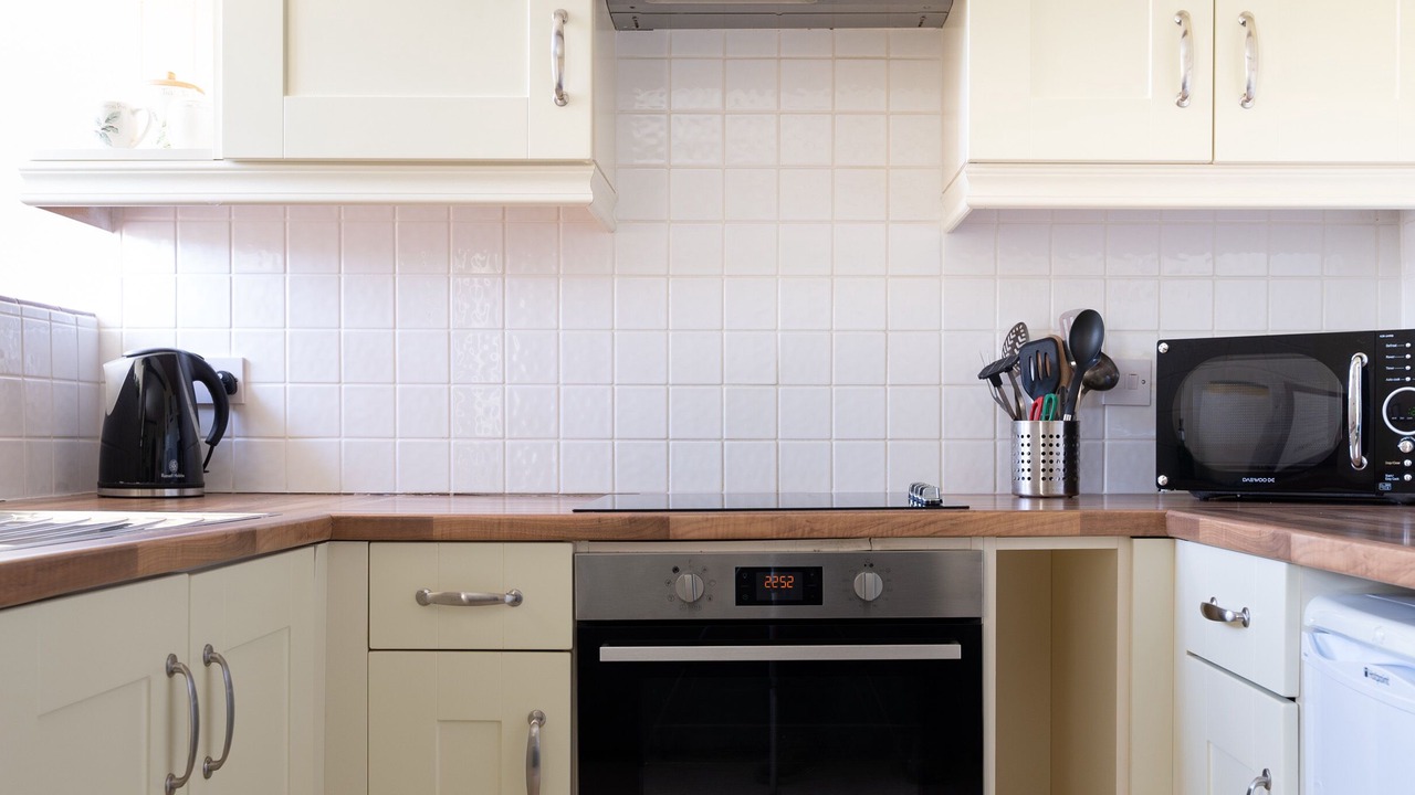 Photo of Kitchen in Near Sawrey