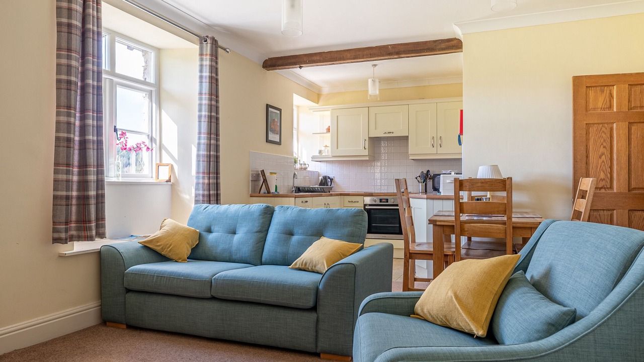 Photo of Livingroom in Near Sawrey