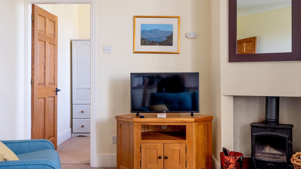 Photo of Livingroom in Near Sawrey
