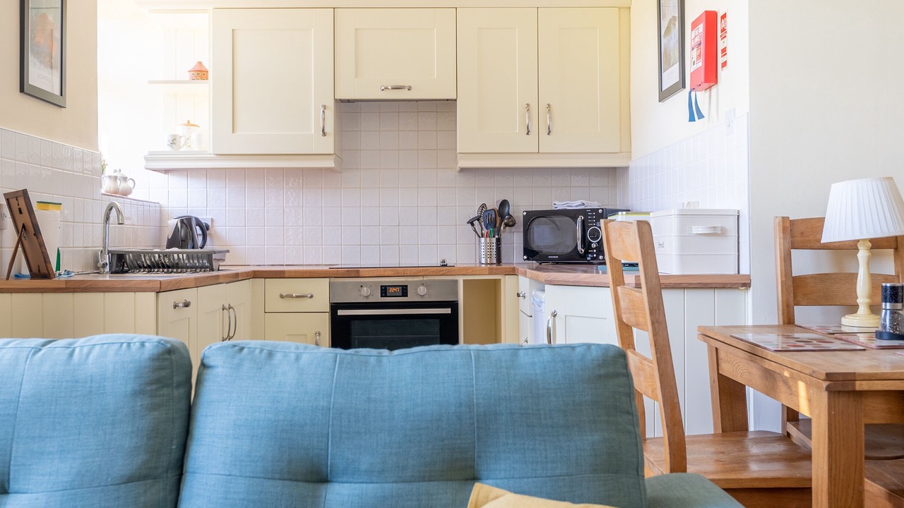 Photo of Kitchen in Near Sawrey