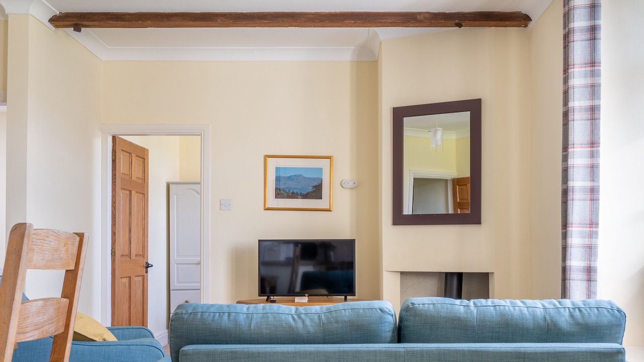 Photo of Livingroom in Near Sawrey