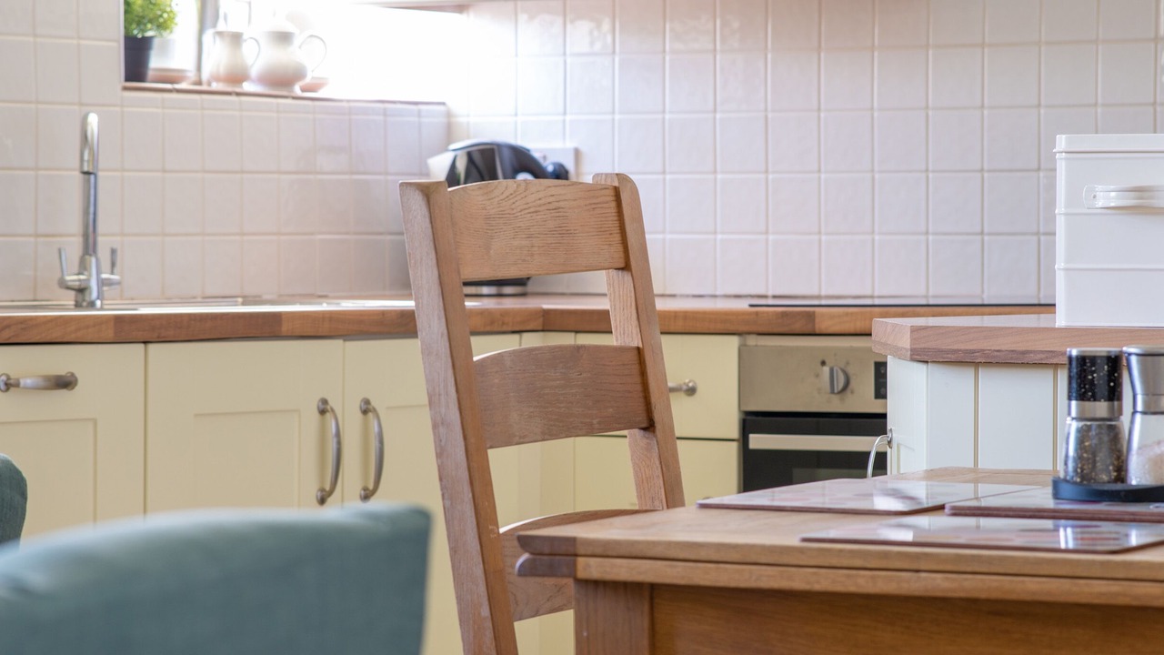 Photo of Kitchen in Near Sawrey