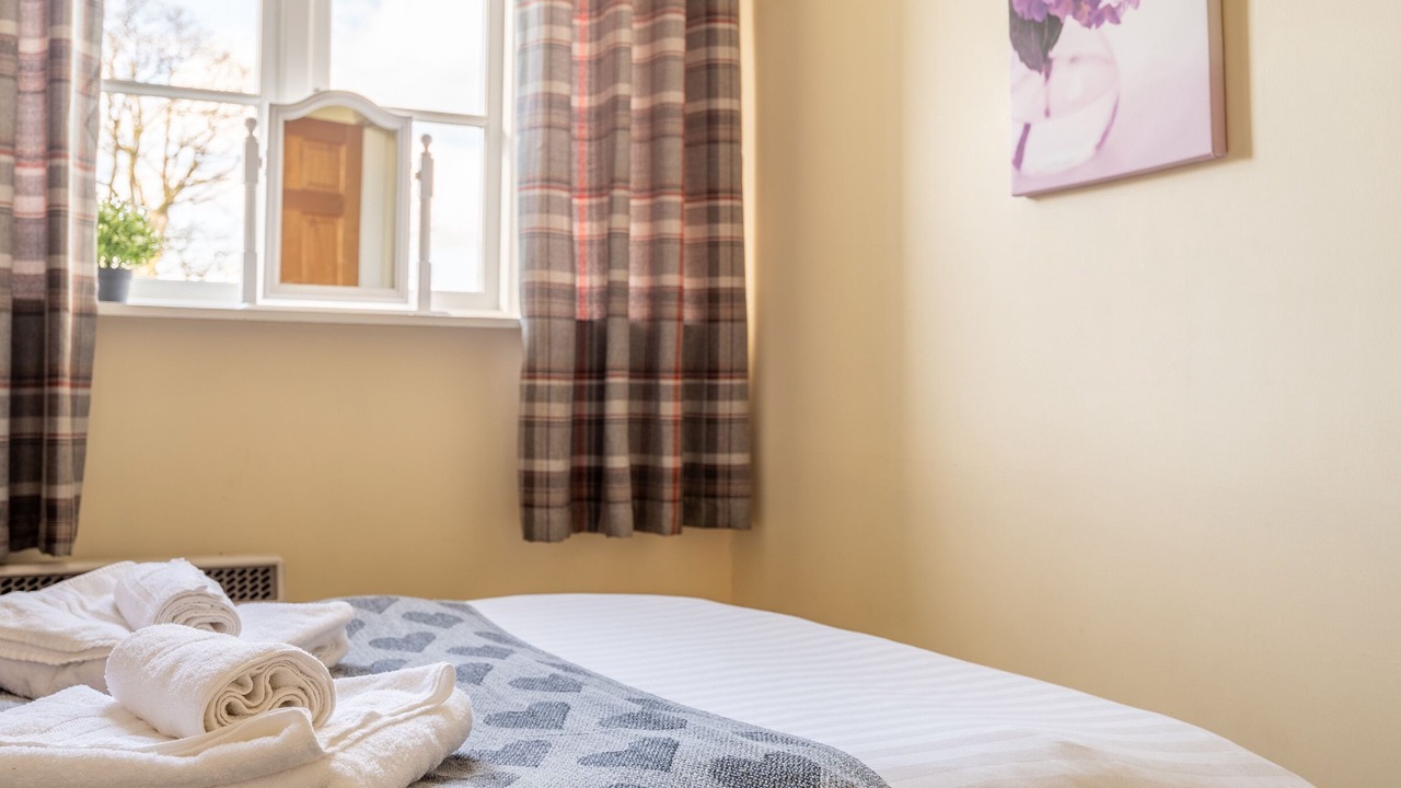 Photo of Bedroom in Near Sawrey