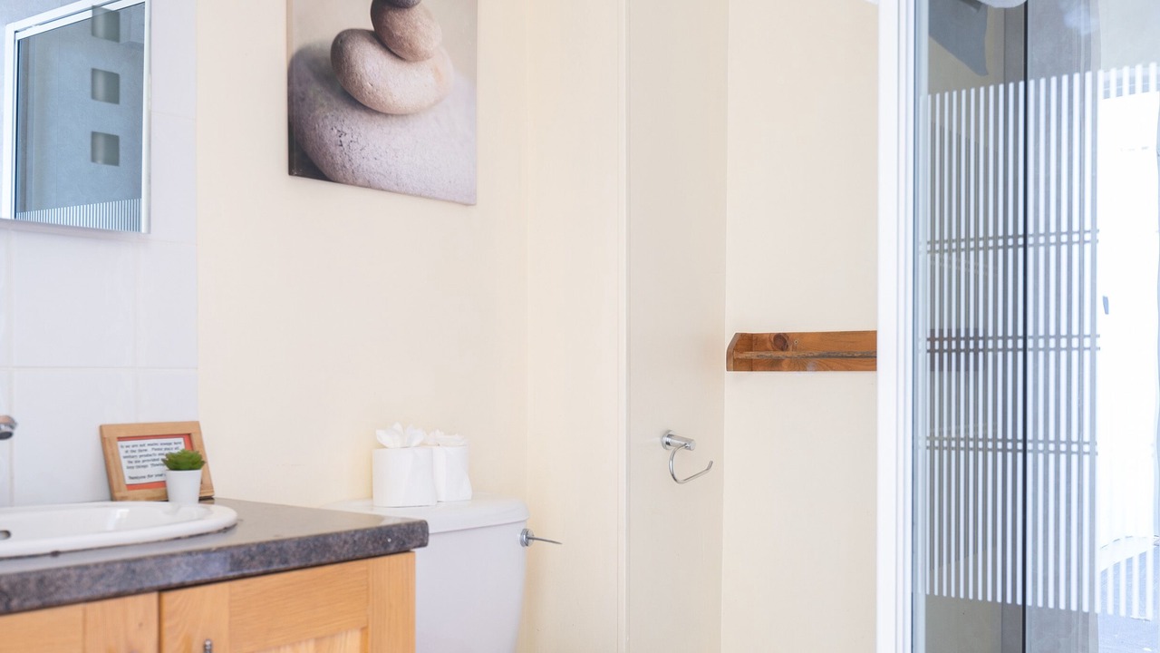 Photo of Bathroom in Near Sawrey
