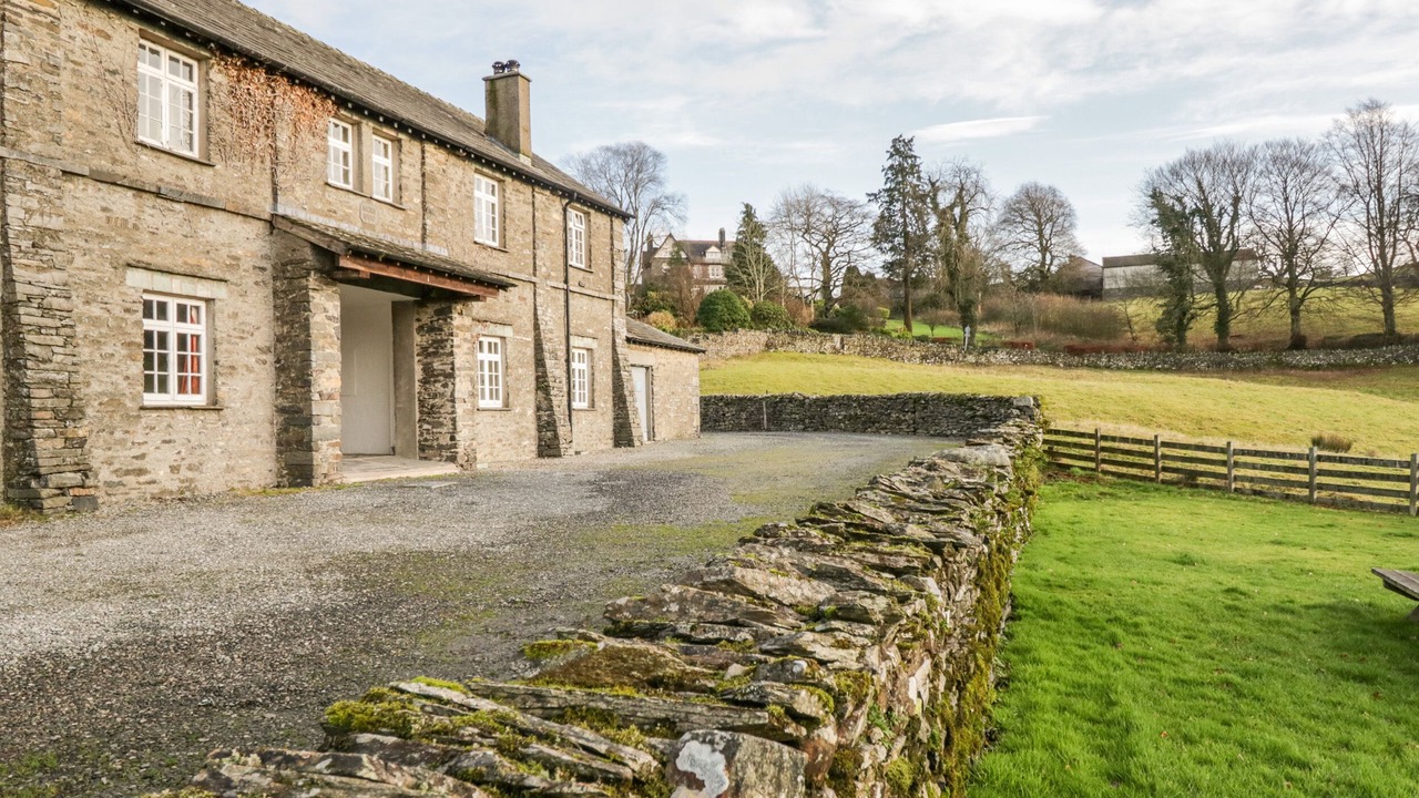 Photo of Outdoor in Near Sawrey