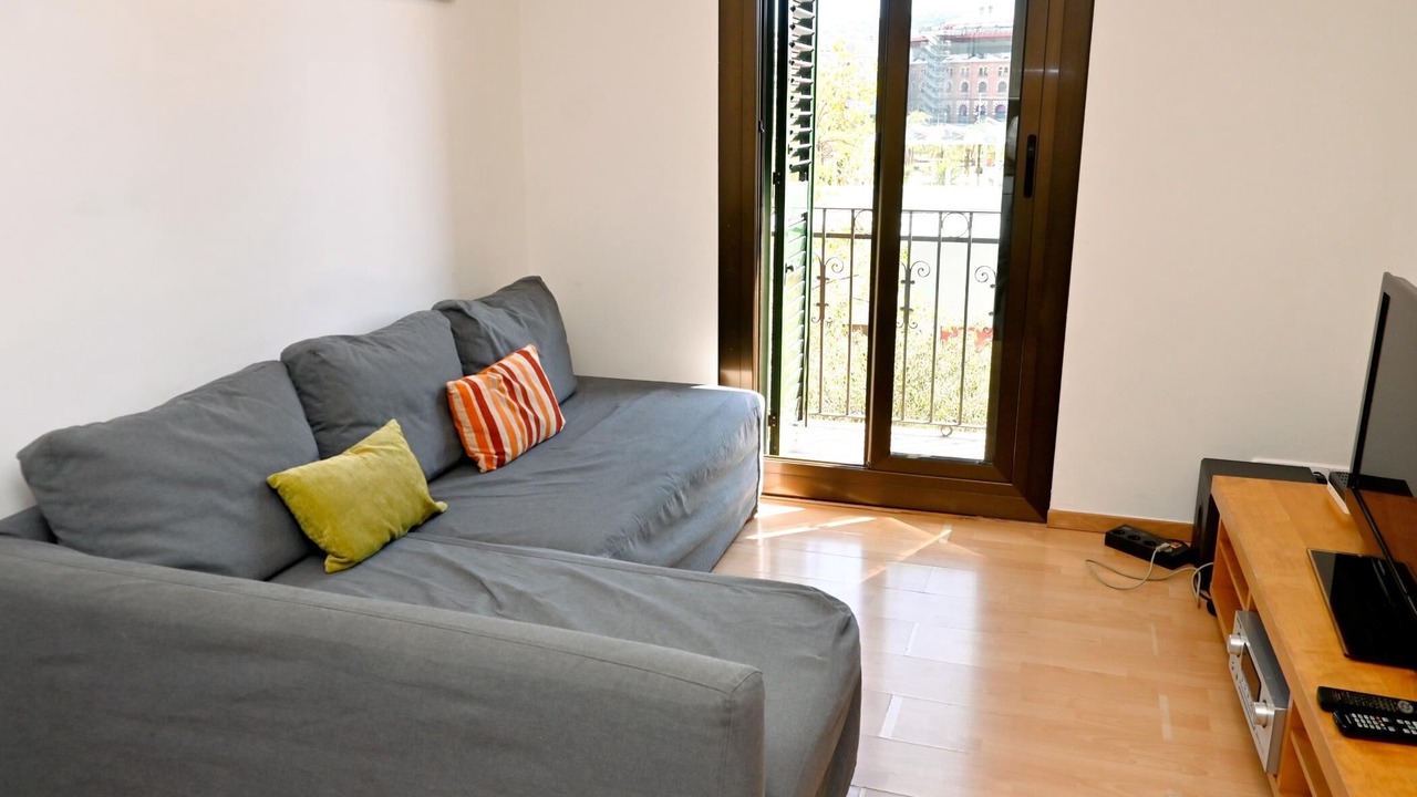 Photo of Livingroom in La Nova Esquerra de l'Eixample
