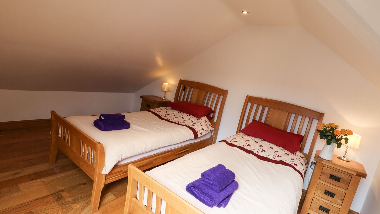 Photo of Bedroom in Whitby