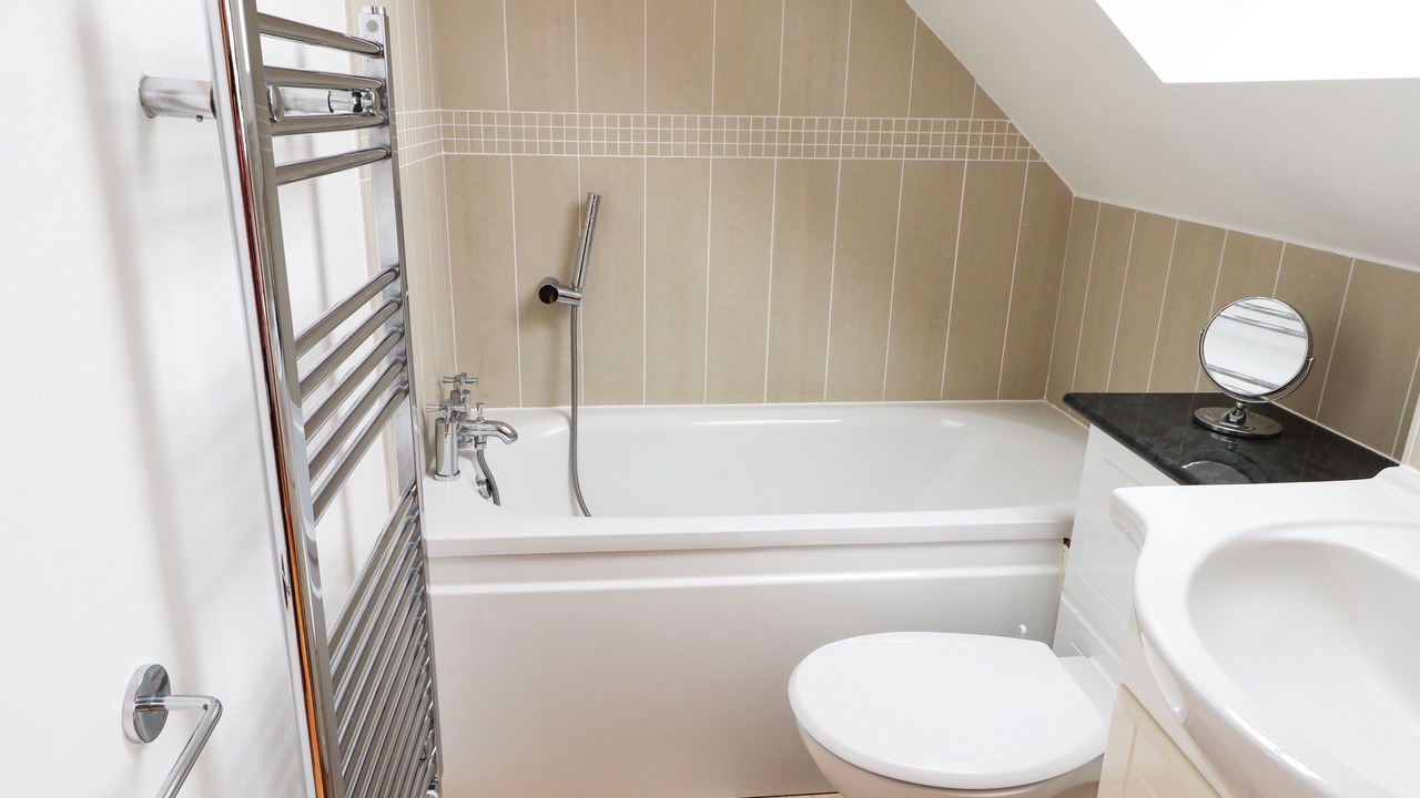 Photo of Bathroom in Whitby