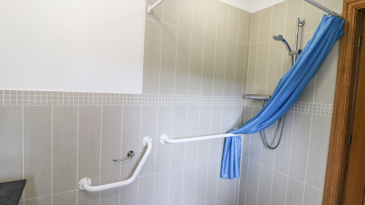 Photo of Bathroom in Whitby