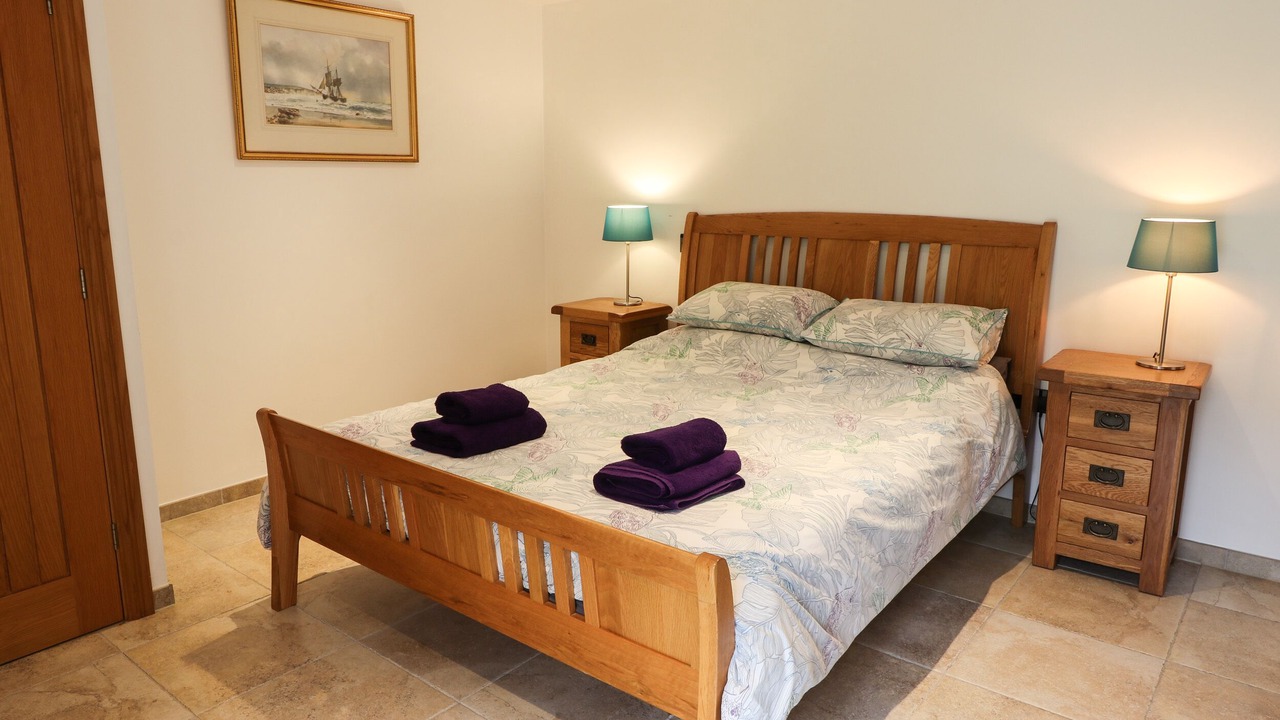 Photo of Bedroom in Whitby