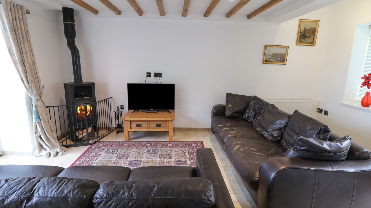 Photo of Livingroom in Whitby