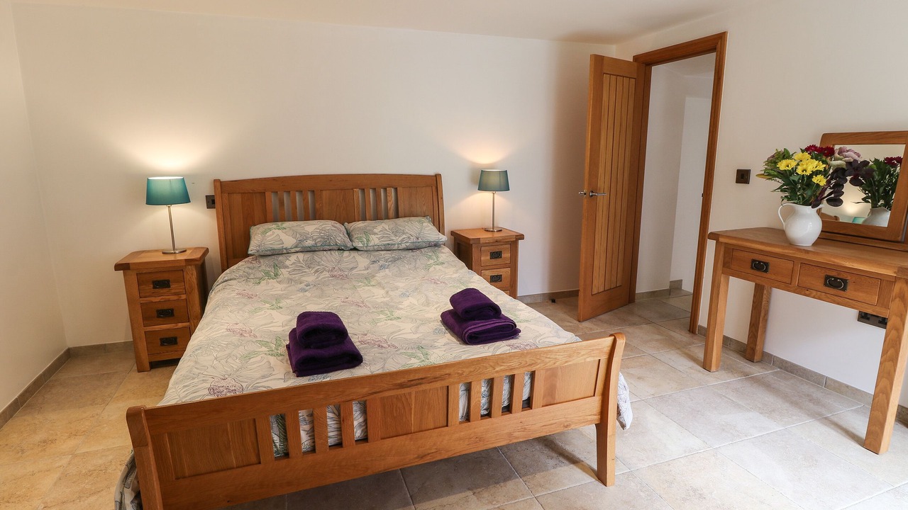 Photo of Bedroom in Whitby