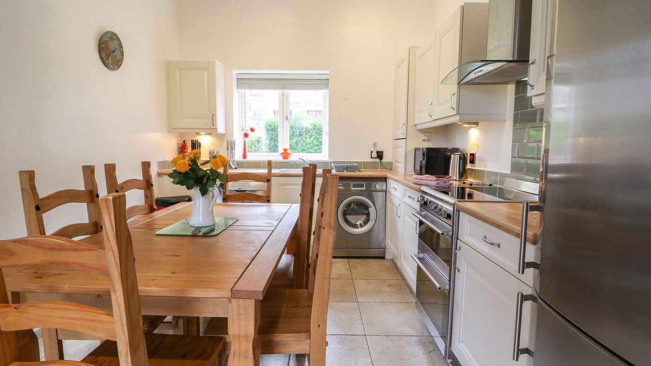 Photo of Kitchen in Whitby