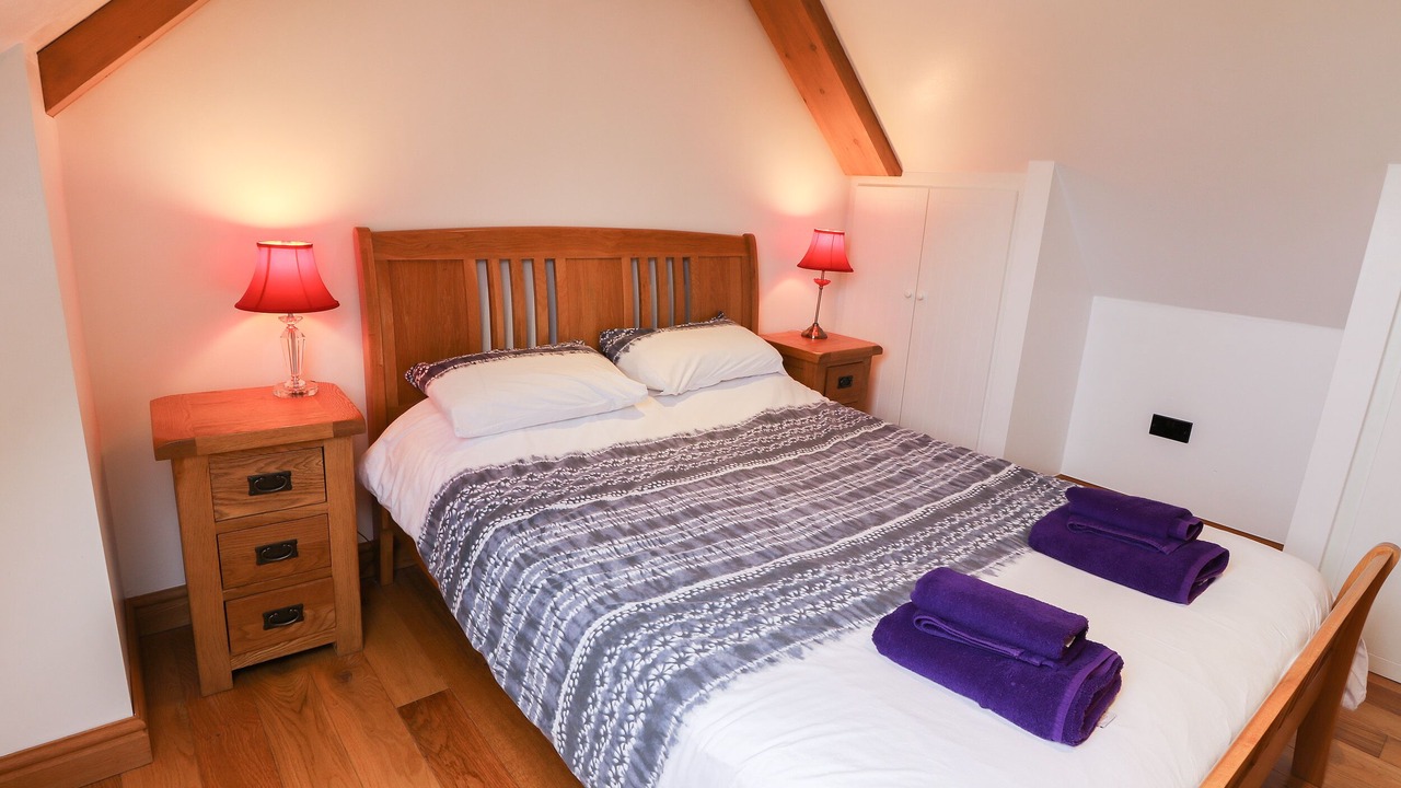 Photo of Bedroom in Whitby