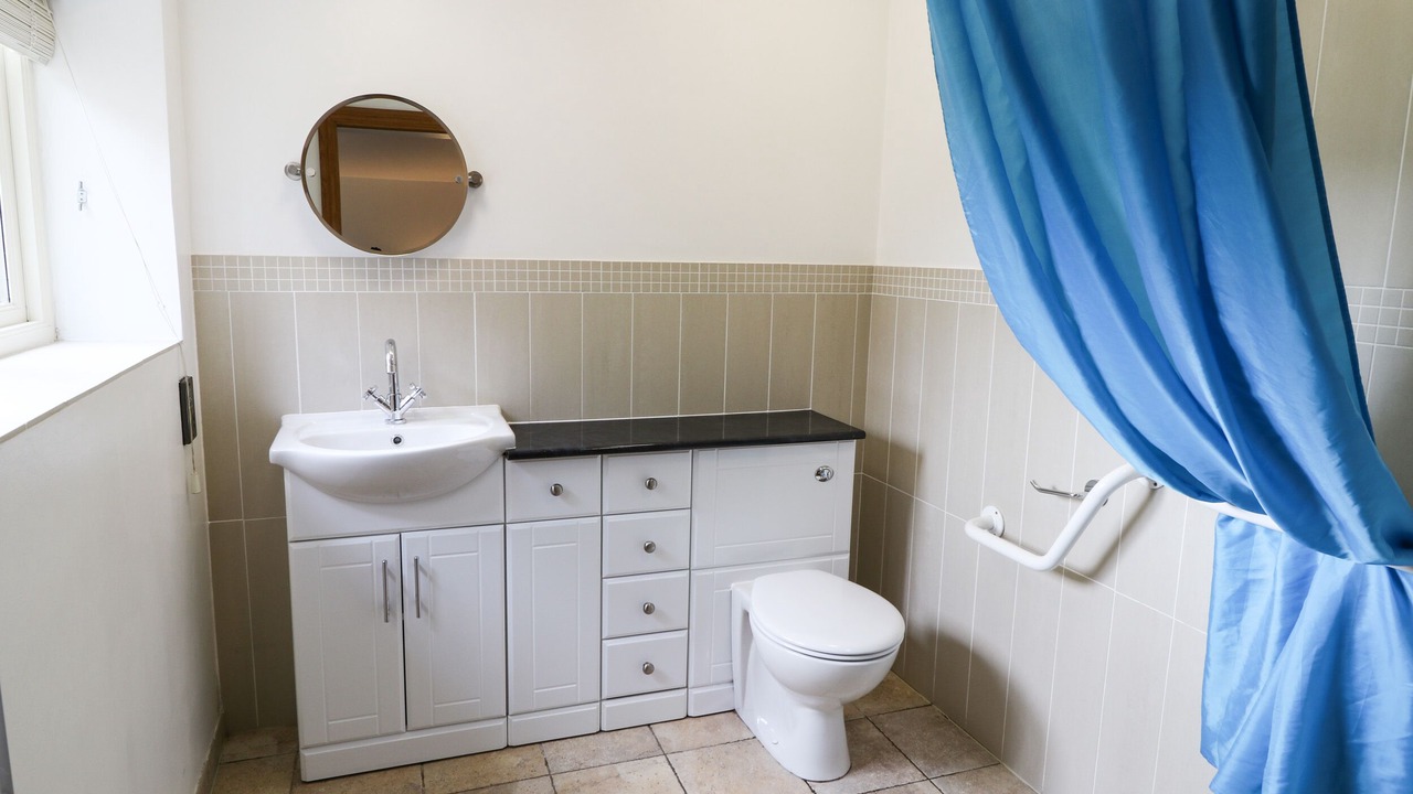 Photo of Bathroom in Whitby