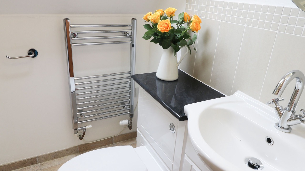 Photo of Bathroom in Whitby