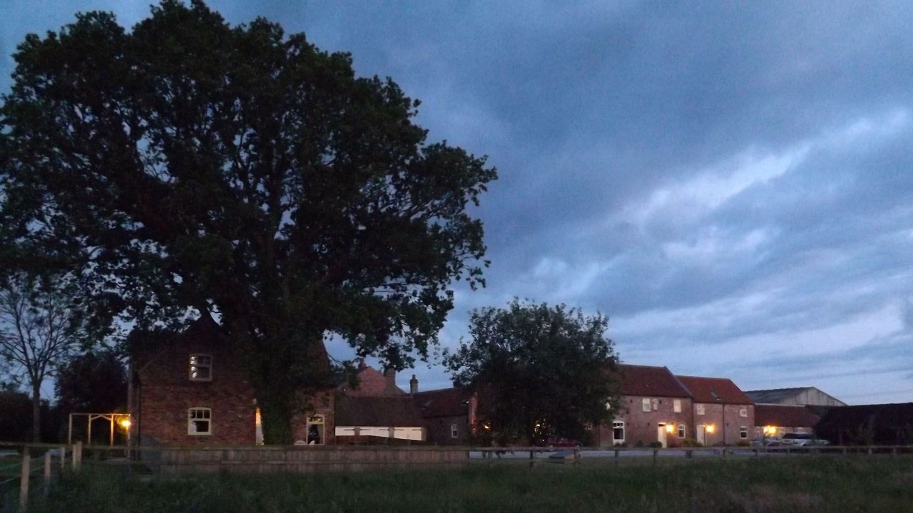 Photo of Outdoor in Beverley