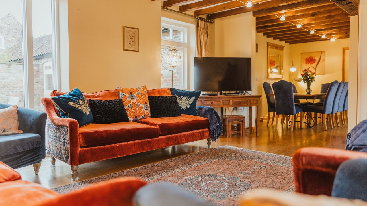 Photo of Livingroom in Beverley