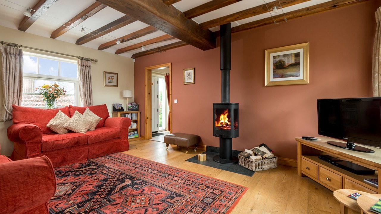 Photo of Livingroom in Beverley