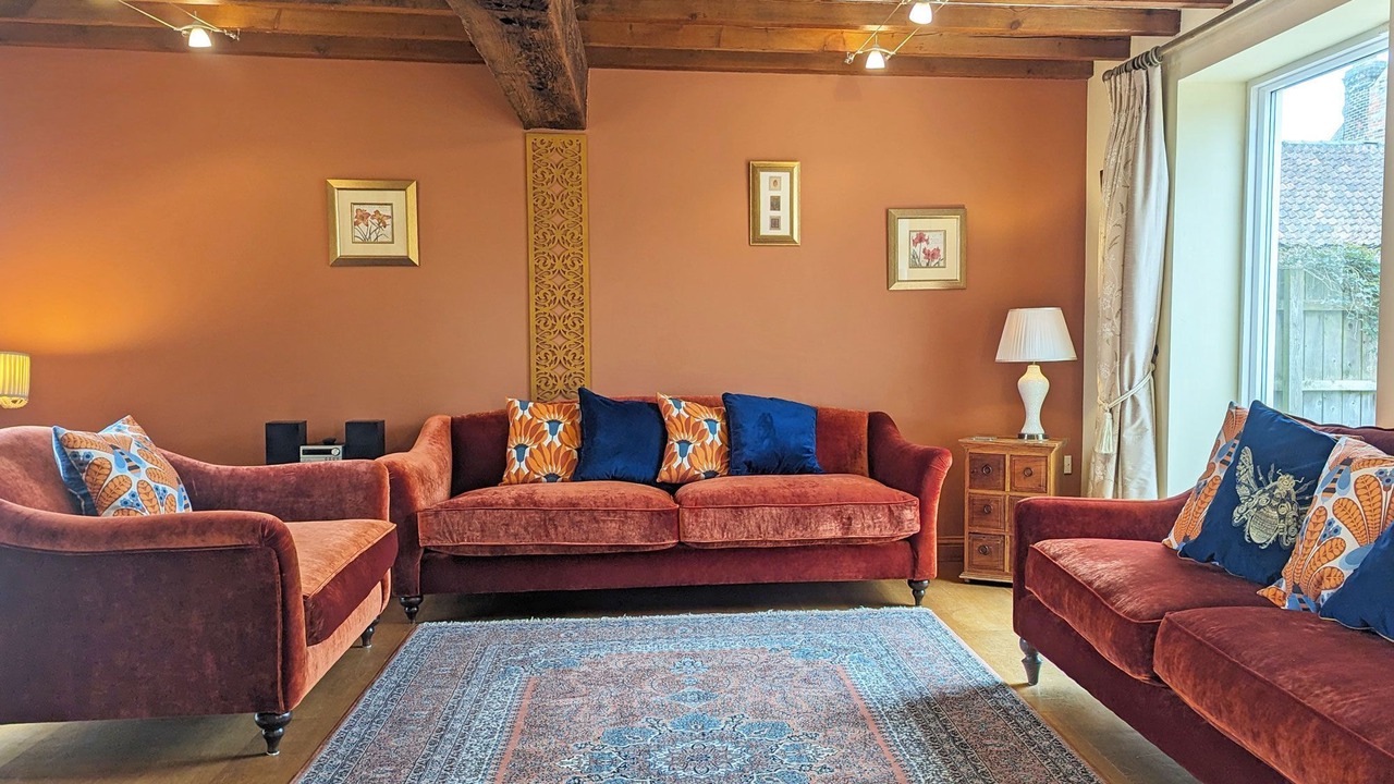 Photo of Livingroom in Beverley