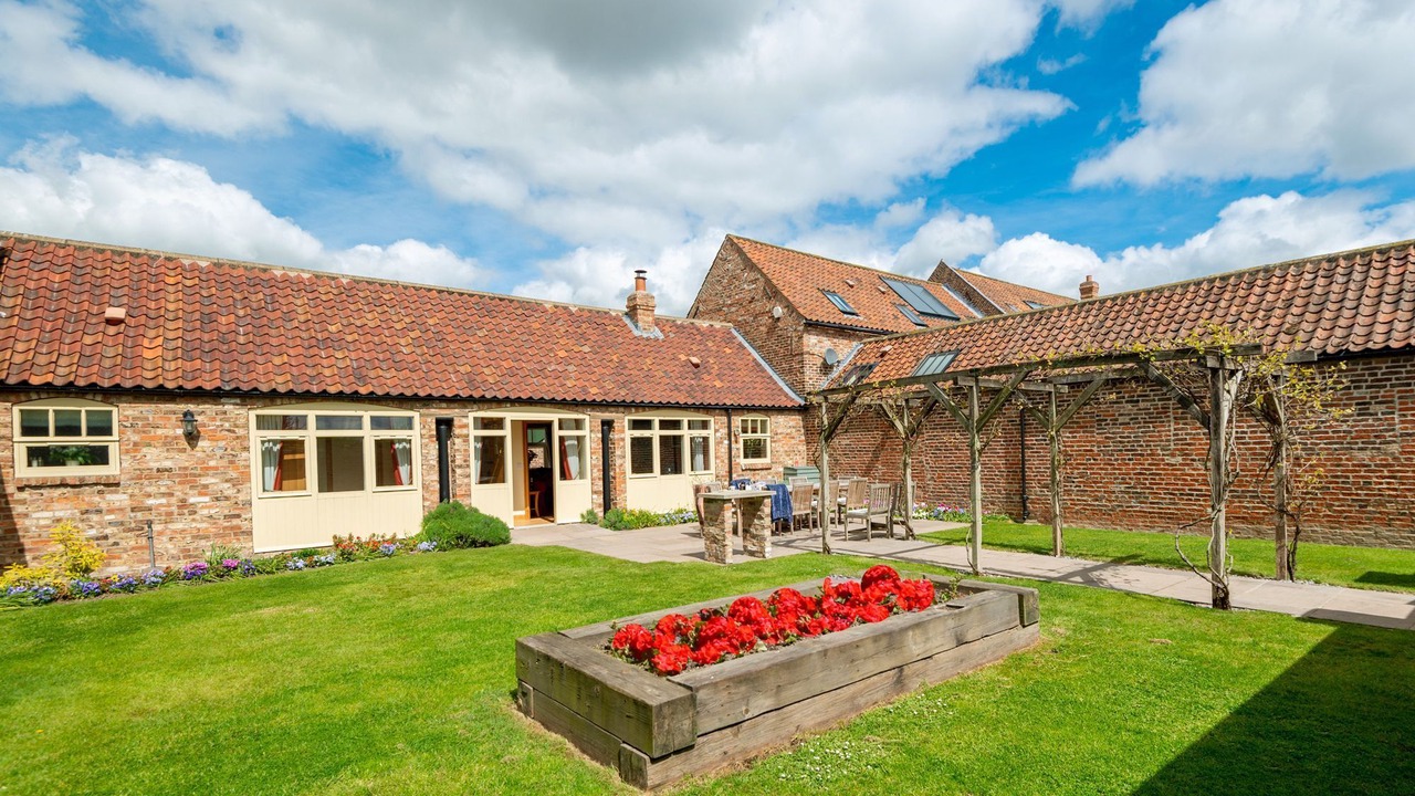 Photo of Patio Balcony in Beverley