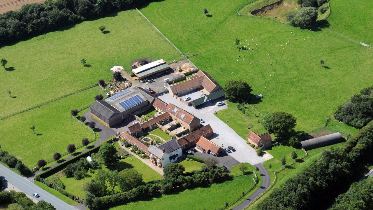 Photo of Outdoor in Beverley