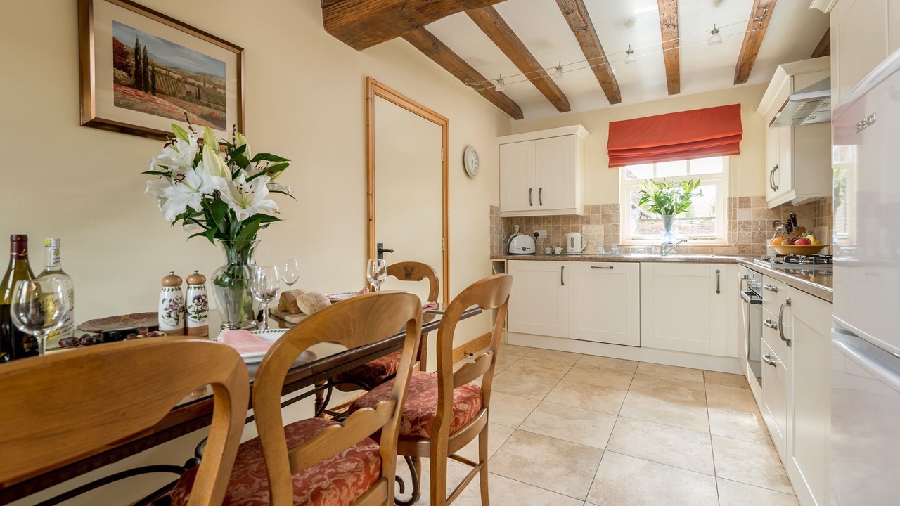 Photo of Kitchen in Beverley