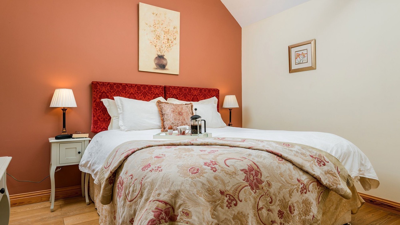 Photo of Bedroom in Beverley