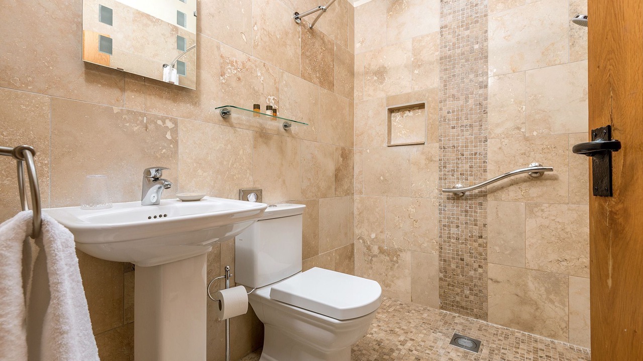 Photo of Bathroom in Beverley