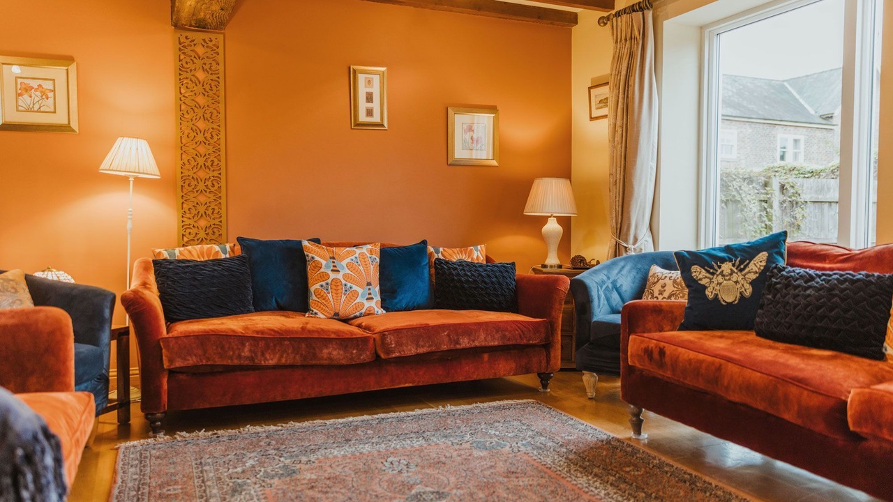 Photo of Livingroom in Beverley