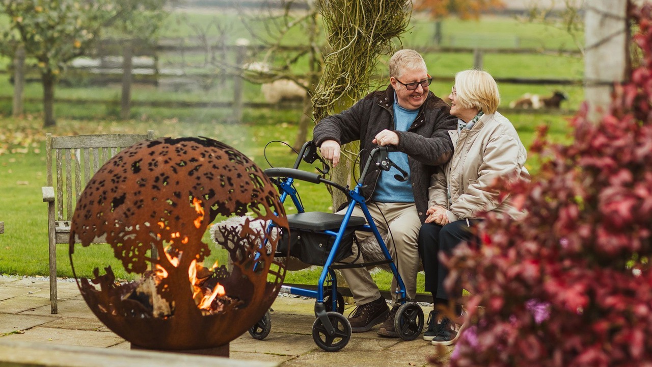 Photo of Outdoor in Beverley