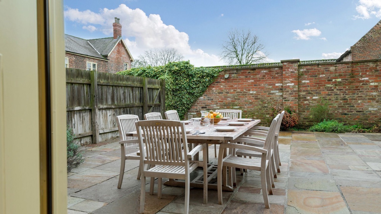 Photo of Outdoor in Beverley