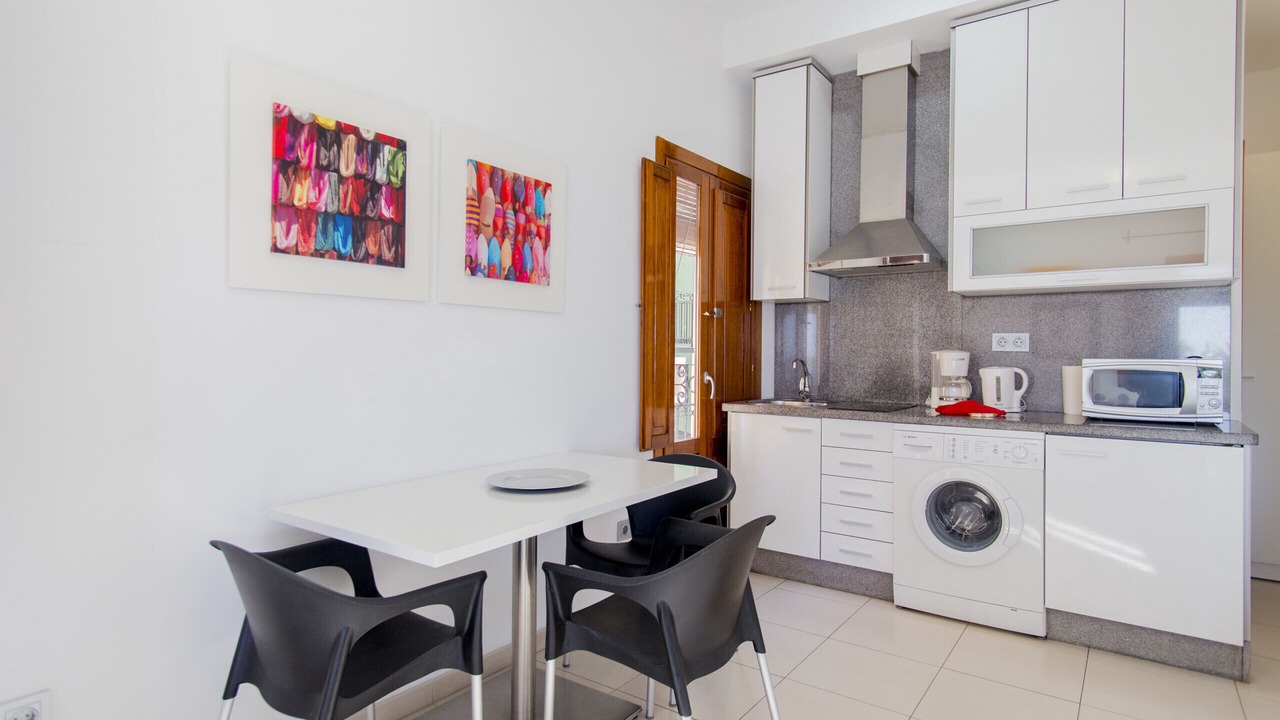 Photo of Kitchen in Old Town