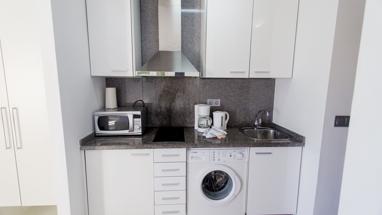 Photo of Kitchen in Old Town